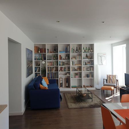 Ferragial Central Apartament Lissabon Exterior foto